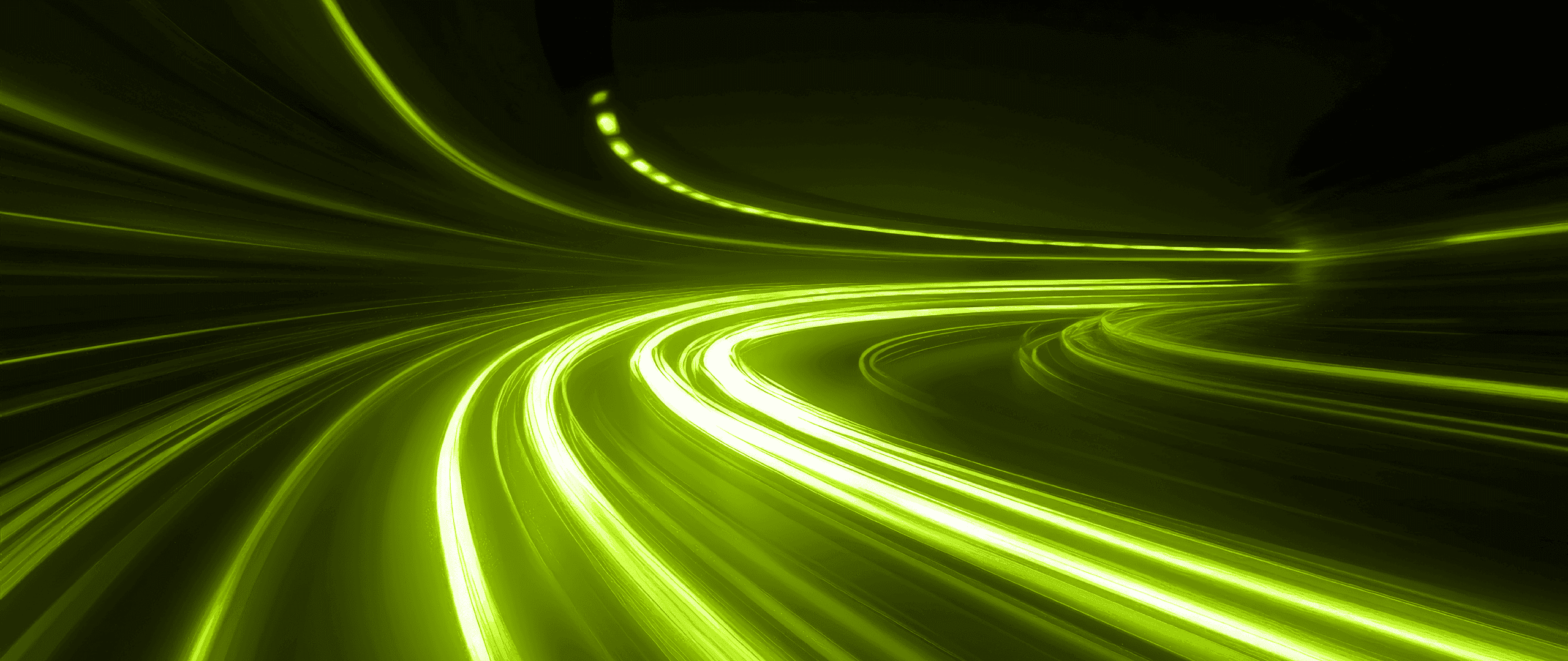 High speed data flow